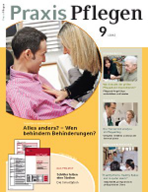Praxis Pflegen 09 / 2012