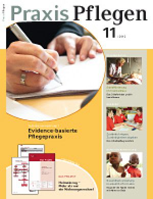 Praxis Pflegen 11 / 2012
