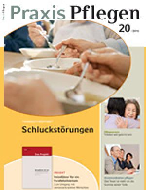 Praxis Pflegen 20 / 2015